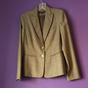 Anne Klein pants suit